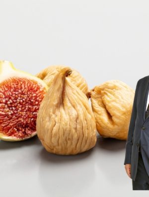 Kuru incirde ihracatında 369 milyon dolara ulaşıldı