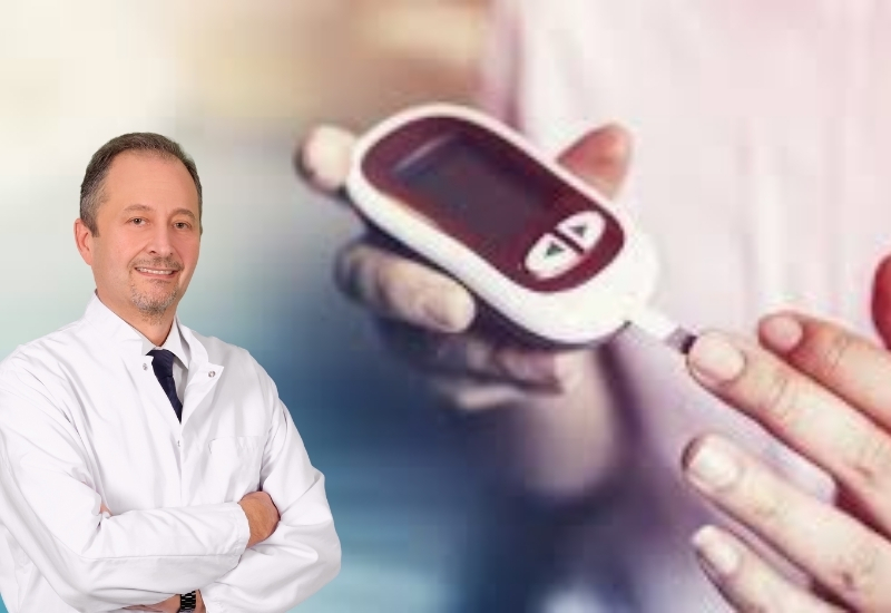 Diyabette korkutan artış