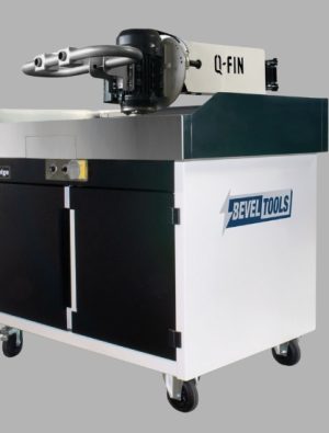 Habib Makina ve Hollandalı Beveltools iş birliği