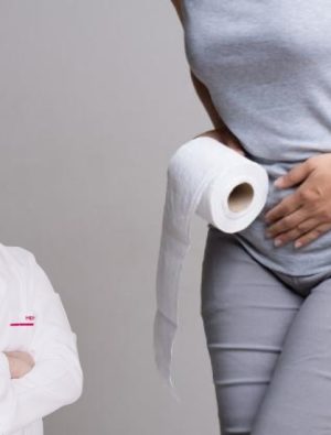 Kadınlarda idrar kaçırma sorunu ve önlemleri