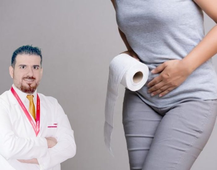 Kadınlarda idrar kaçırma sorunu ve önlemleri