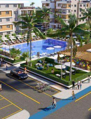 Noyanlar Group ile KKTC’de ev sahibi olma fırsatı
