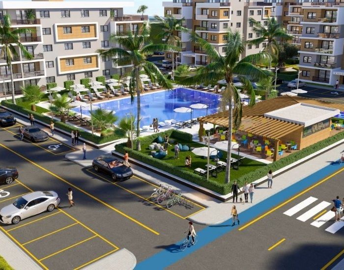 Noyanlar Group ile KKTC’de ev sahibi olma fırsatı