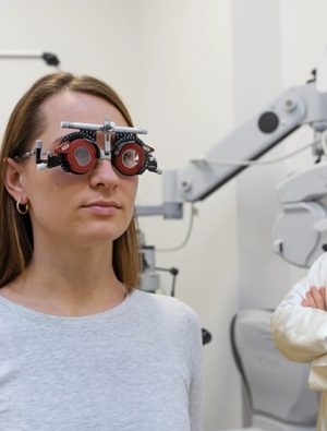 Sarı nokta tedavisinde neye dikkat edilmeli