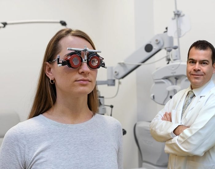 Sarı nokta tedavisinde neye dikkat edilmeli