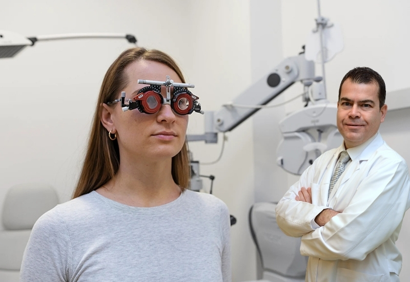 Sarı nokta tedavisinde neye dikkat edilmeli