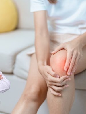 Diz yıpranmasında önlem alınmazsa ağrı kalıcı hale geliyor!