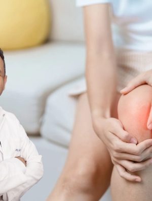 Dizinizdeki şiddetli ağrılar adım atmayı bile önlüyorsa…