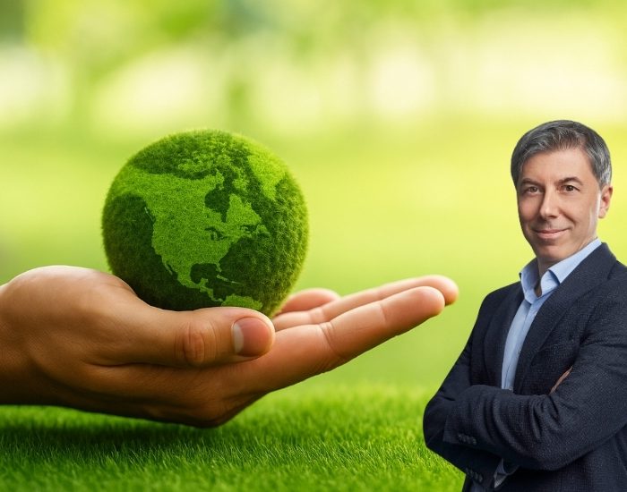 İzocam Genel Direktörü Murat Savcı: “Yalıtımda yeni bir dönem başlıyor”
