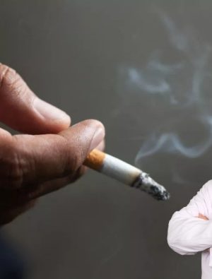 Sigara içen her 10 kişiden 9’u tehlike altında!
