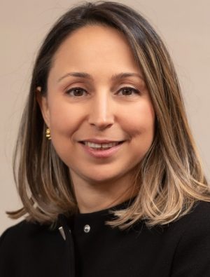 Bacacı Yatırım Holding’de atama