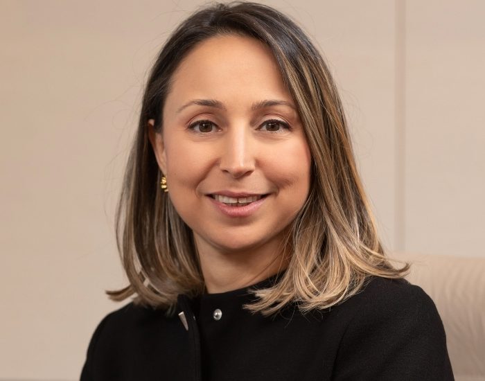 Bacacı Yatırım Holding’de atama