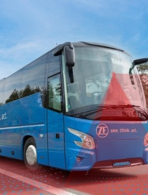 Otobüs teknolojilerinde akıllı mobilite çözümleri pazarda hızlı büyüyor