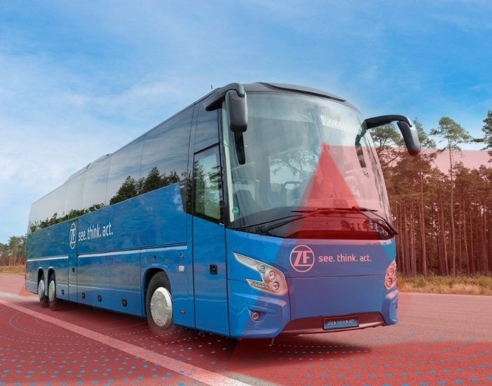 Otobüs teknolojilerinde akıllı mobilite çözümleri pazarda hızlı büyüyor