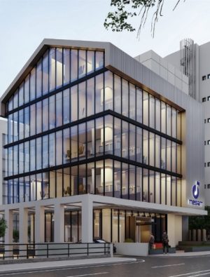 Albayrak Beton, MESAM projesi star aldı