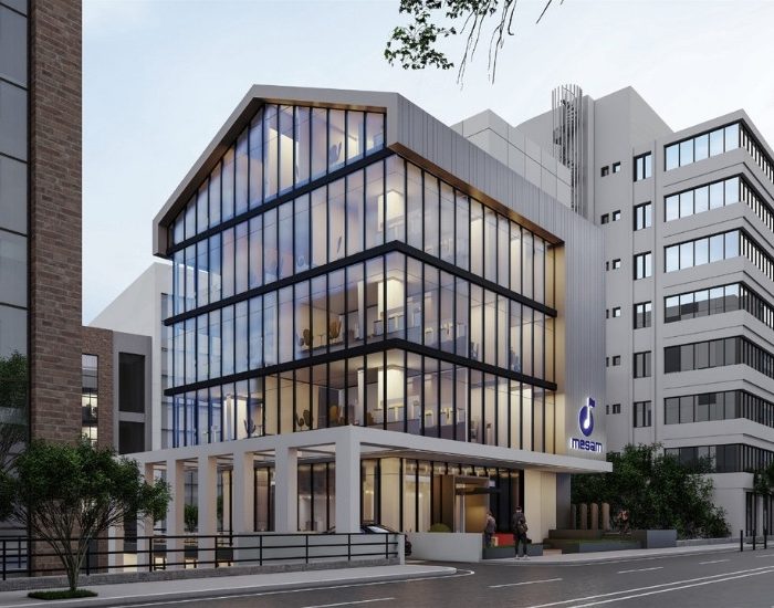 Albayrak Beton, MESAM projesi star aldı