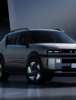 Hyundai’den 675 Milyon Dolarlık hidrojen yatırımı