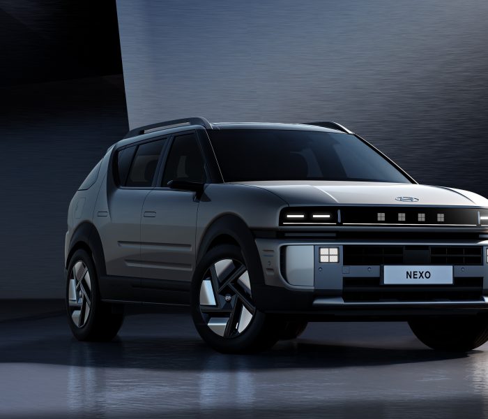 Hyundai’den 675 Milyon Dolarlık hidrojen yatırımı