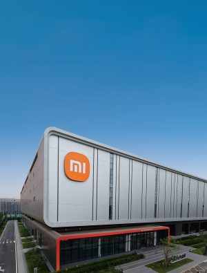 Xiaomi’den %80 kâr artışı