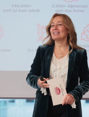 TEV’den etki araştırması: Gençler “Gençliğini Yaşayamıyor”