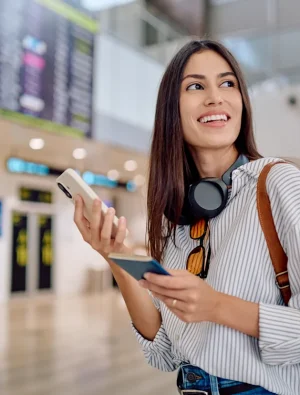 2025’te Dünyayı En Kolay Gezen Pasaportlar