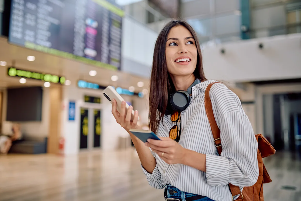2025’te Dünyayı En Kolay Gezen Pasaportlar