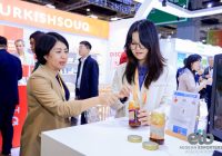 Türk İhracatçıları Çin’de Z kuşağını hedefliyor