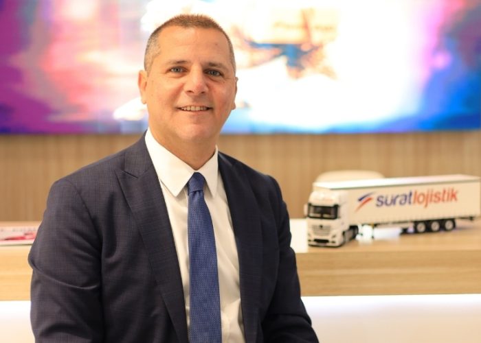 Sürat Lojistik’ten 19 saaatlik rekor