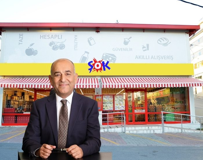 ŞOK Marketler’den Kasım ayına özel fiyat kampanyası