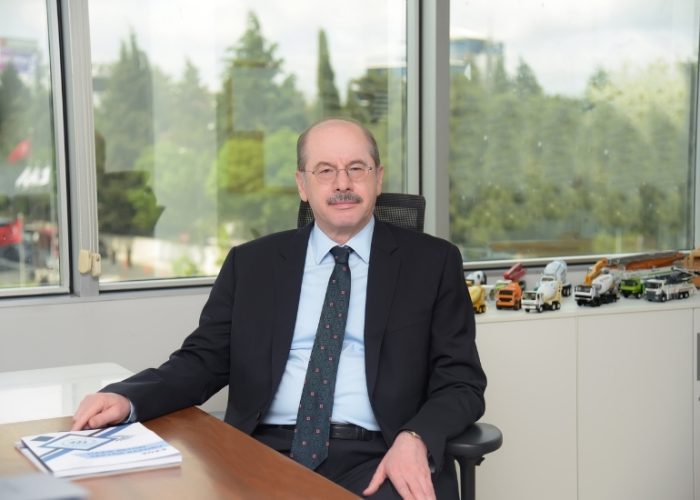 İnşaat sektörü Ekim’de yavaşladı ama konut satışları yılın zirvesinde