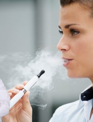 KOAH’nın en önemli nedeni; sigara ve pasif içicilik!