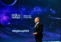 Big Bang Startup Challenge’da rekor yatırım: 1,74 milyar TL