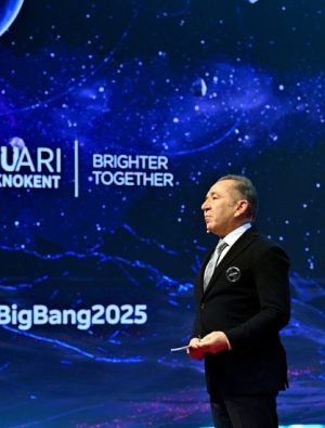 Big Bang Startup Challenge’da rekor yatırım: 1,74 milyar TL