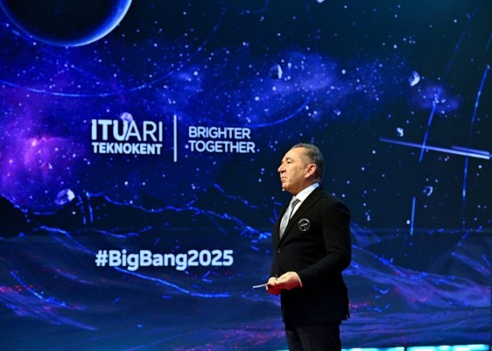 Big Bang Startup Challenge’da rekor yatırım: 1,74 milyar TL