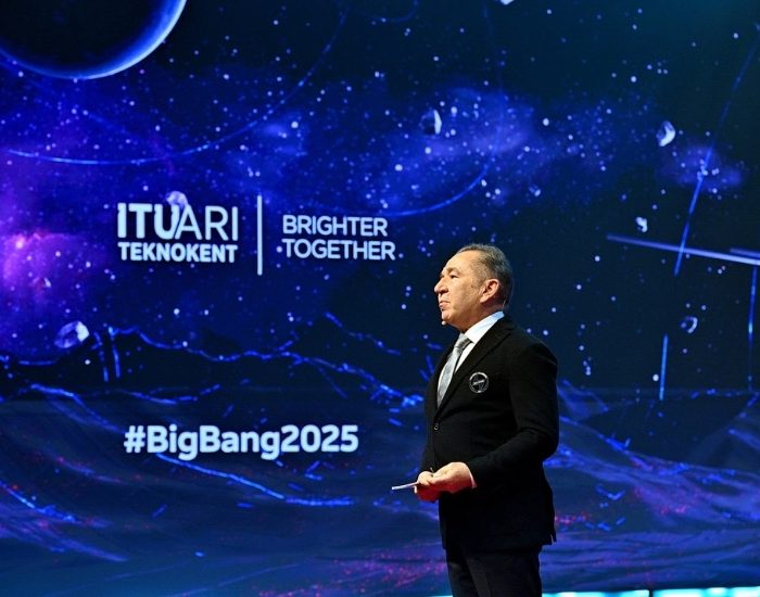 Big Bang Startup Challenge’da rekor yatırım: 1,74 milyar TL