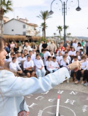 Çeşme Belediyesi’nden Harf Devrimi’ne özel kent belleği çalışması