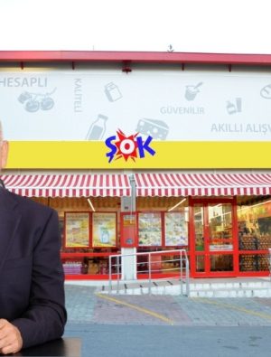  ŞOK Marketler’den 199 Milyar TL’lik dokuz aylık ciro