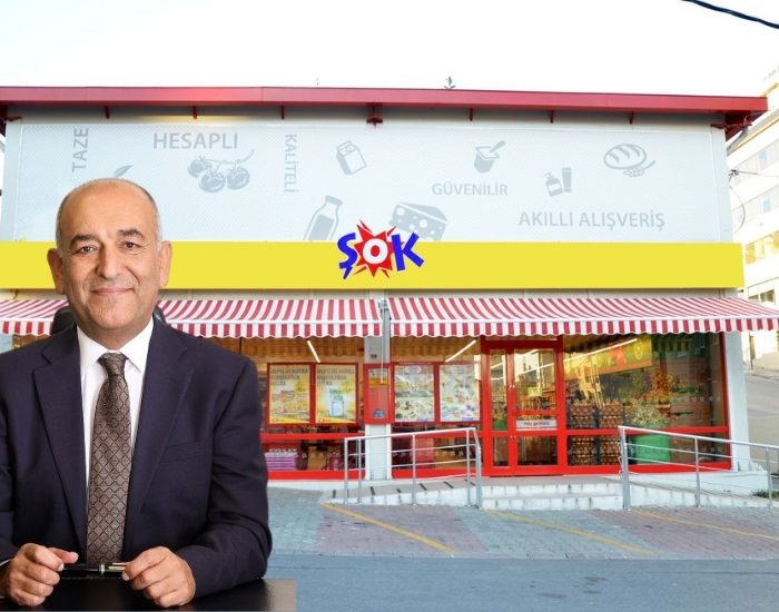  ŞOK Marketler’den 199 Milyar TL’lik dokuz aylık ciro