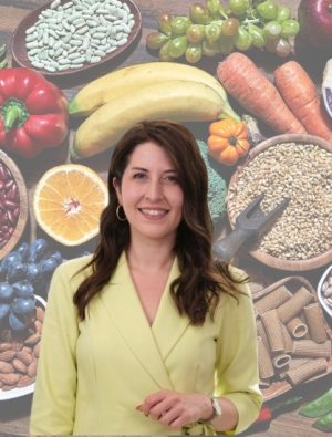 Vegan beslenme hem sağlığa hem de çevreye faydalı