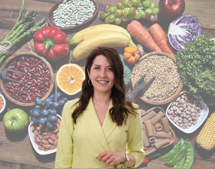 Vegan beslenme hem sağlığa hem de çevreye faydalı