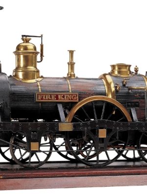 Demiryolunun 200 yıllık serüveni Rahmi M. Koç Müzesi’nde