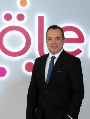Şölen’de yeni görevlendirme