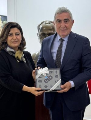 Türk ihracatçılar Kazakistan’da: 10 milyar dolarlık hedefe bir adım daha