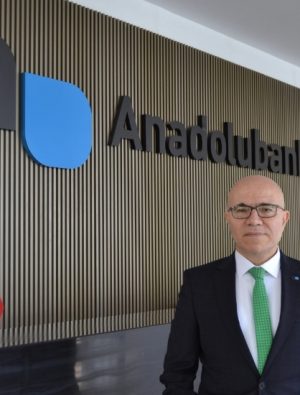 Anadolubank’tan uluslararası piyasalarda 250 Milyon Dolarlık tahvil ihracı