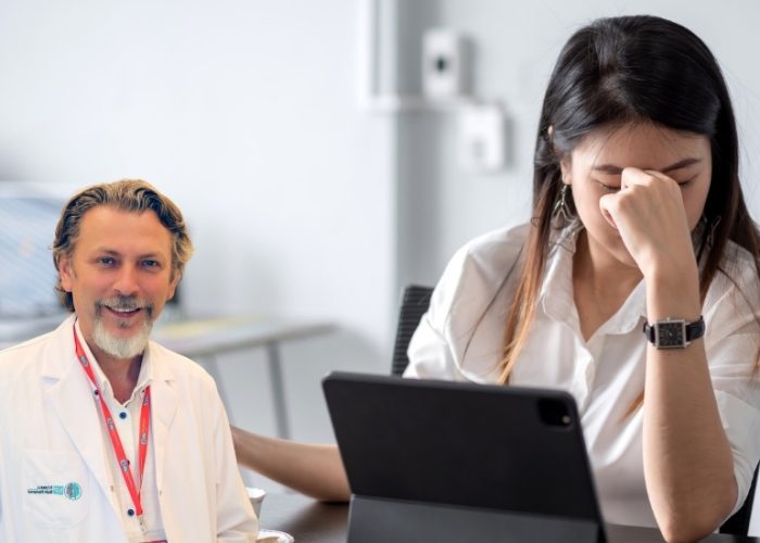İyi yaş almak için altın kural temiz beslen, aktif yaşa ve stresi yönet!
