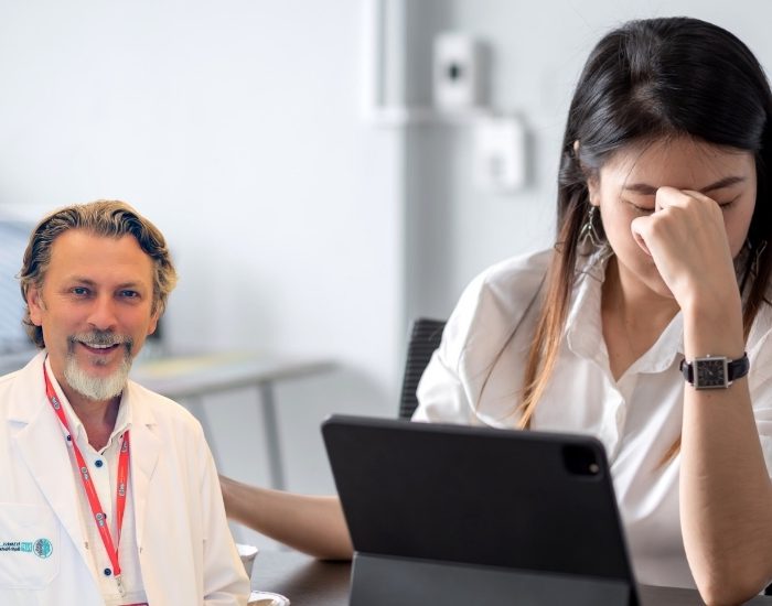 İyi yaş almak için altın kural temiz beslen, aktif yaşa ve stresi yönet!