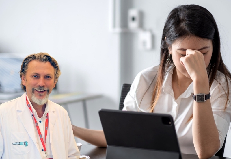 İyi yaş almak için altın kural temiz beslen, aktif yaşa ve stresi yönet!