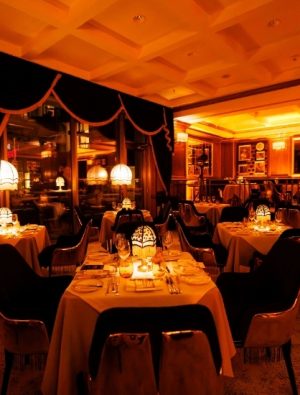 GABBRO Dream Theatre: İstanbul’da lezzet ve sahne buluşması