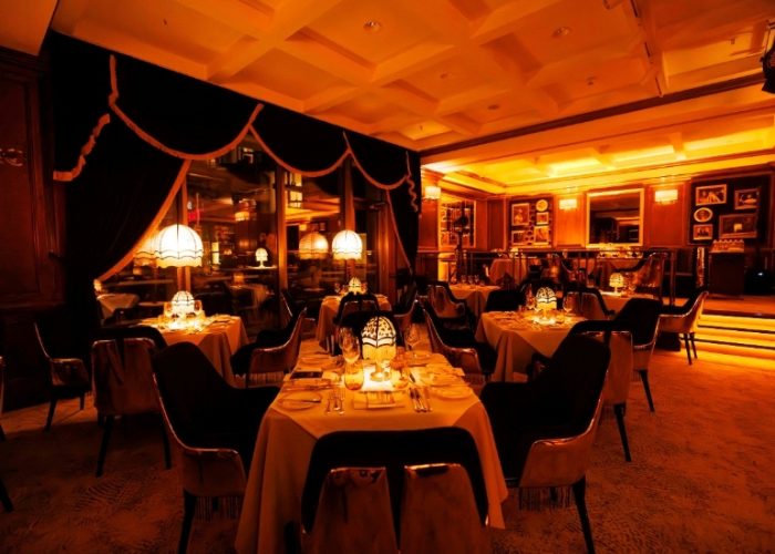GABBRO Dream Theatre: İstanbul’da lezzet ve sahne buluşması