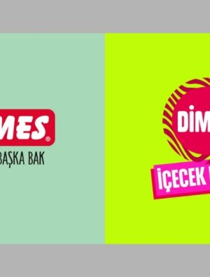 DİMES yeni logo ve sloganıyla dönüşümünü yansıtıyor